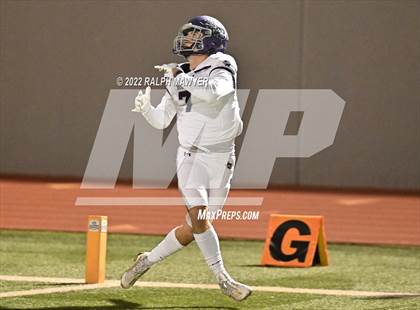 Thumbnail 1 in Boerne @ Calallen (UIL 4A, Div 1, Region 4, Quarter-Final) photogallery.