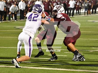 Thumbnail 1 in Boerne @ Calallen (UIL 4A, Div 1, Region 4, Quarter-Final) photogallery.