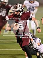 Photo from the gallery "Boerne @ Calallen (UIL 4A, Div 1, Region 4, Quarter-Final)"