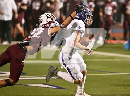 Thumbnail 3 in Boerne @ Calallen (UIL 4A, Div 1, Region 4, Quarter-Final) photogallery.
