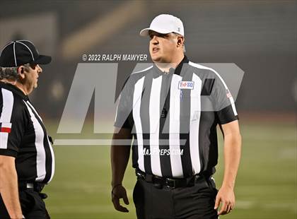Thumbnail 3 in Boerne @ Calallen (UIL 4A, Div 1, Region 4, Quarter-Final) photogallery.