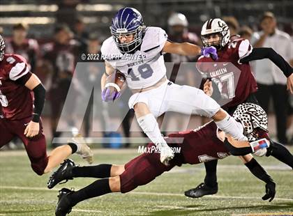 Thumbnail 3 in Boerne @ Calallen (UIL 4A, Div 1, Region 4, Quarter-Final) photogallery.