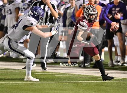 Thumbnail 1 in Boerne @ Calallen (UIL 4A, Div 1, Region 4, Quarter-Final) photogallery.