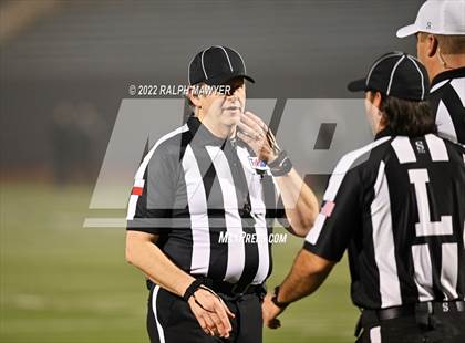 Thumbnail 1 in Boerne @ Calallen (UIL 4A, Div 1, Region 4, Quarter-Final) photogallery.