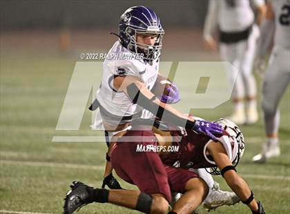 Thumbnail 1 in Boerne @ Calallen (UIL 4A, Div 1, Region 4, Quarter-Final) photogallery.