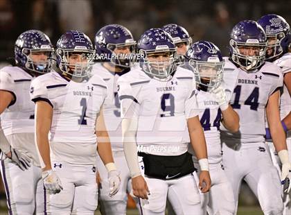 Thumbnail 1 in Boerne @ Calallen (UIL 4A, Div 1, Region 4, Quarter-Final) photogallery.