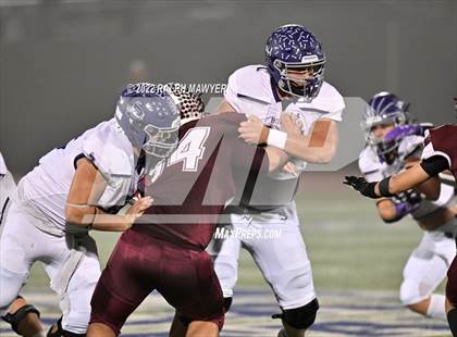 Thumbnail 3 in Boerne @ Calallen (UIL 4A, Div 1, Region 4, Quarter-Final) photogallery.