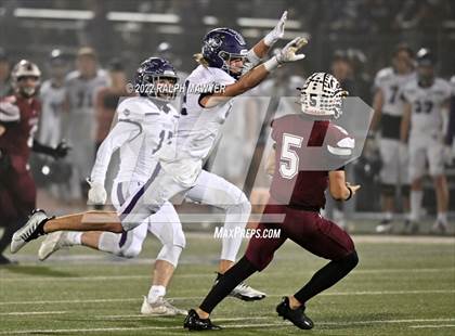 Thumbnail 3 in Boerne @ Calallen (UIL 4A, Div 1, Region 4, Quarter-Final) photogallery.