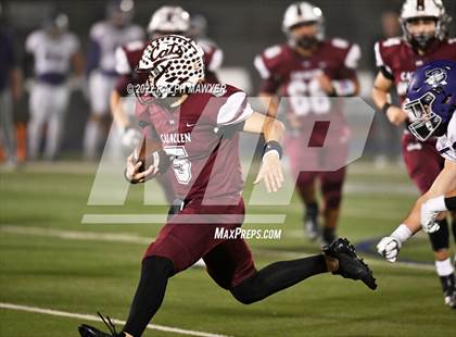 Thumbnail 1 in Boerne @ Calallen (UIL 4A, Div 1, Region 4, Quarter-Final) photogallery.
