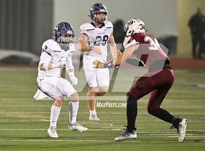 Thumbnail 1 in Boerne @ Calallen (UIL 4A, Div 1, Region 4, Quarter-Final) photogallery.