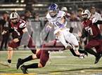 Photo from the gallery "Boerne @ Calallen (UIL 4A, Div 1, Region 4, Quarter-Final)"