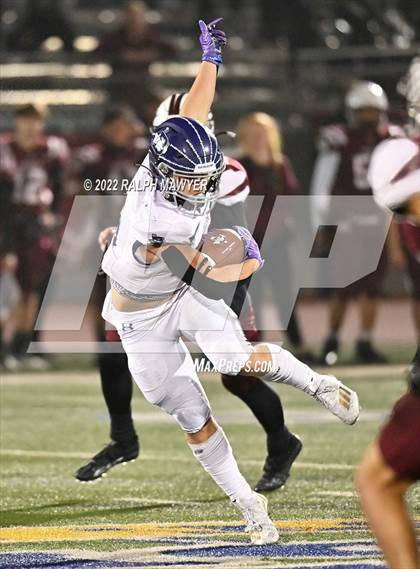 Thumbnail 3 in Boerne @ Calallen (UIL 4A, Div 1, Region 4, Quarter-Final) photogallery.