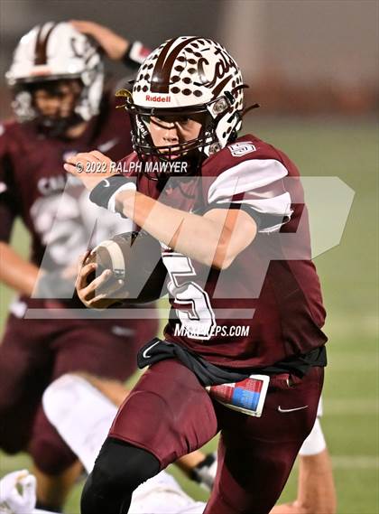 Thumbnail 1 in Boerne @ Calallen (UIL 4A, Div 1, Region 4, Quarter-Final) photogallery.