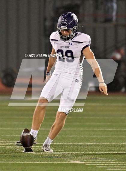 Thumbnail 1 in Boerne @ Calallen (UIL 4A, Div 1, Region 4, Quarter-Final) photogallery.