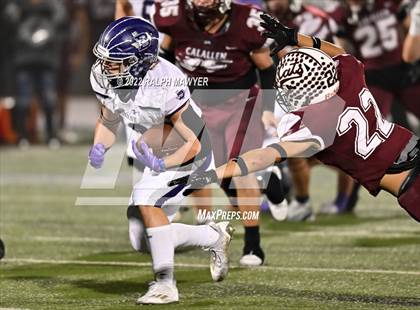 Thumbnail 2 in Boerne @ Calallen (UIL 4A, Div 1, Region 4, Quarter-Final) photogallery.