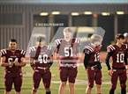 Photo from the gallery "Boerne @ Calallen (UIL 4A, Div 1, Region 4, Quarter-Final)"