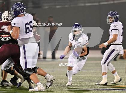 Thumbnail 3 in Boerne @ Calallen (UIL 4A, Div 1, Region 4, Quarter-Final) photogallery.