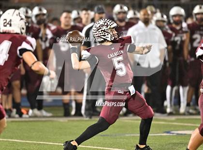 Thumbnail 3 in Boerne @ Calallen (UIL 4A, Div 1, Region 4, Quarter-Final) photogallery.