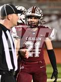 Photo from the gallery "Boerne @ Calallen (UIL 4A, Div 1, Region 4, Quarter-Final)"