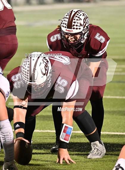 Thumbnail 3 in Boerne @ Calallen (UIL 4A, Div 1, Region 4, Quarter-Final) photogallery.