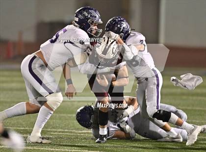 Thumbnail 2 in Boerne @ Calallen (UIL 4A, Div 1, Region 4, Quarter-Final) photogallery.