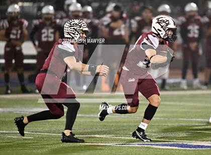 Thumbnail 3 in Boerne @ Calallen (UIL 4A, Div 1, Region 4, Quarter-Final) photogallery.