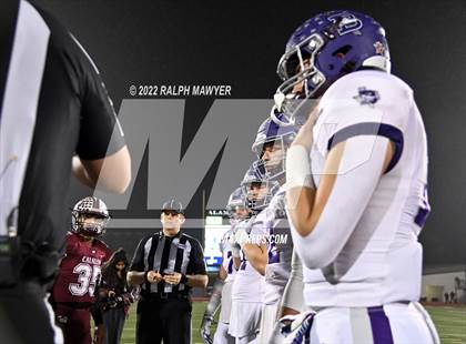 Thumbnail 1 in Boerne @ Calallen (UIL 4A, Div 1, Region 4, Quarter-Final) photogallery.