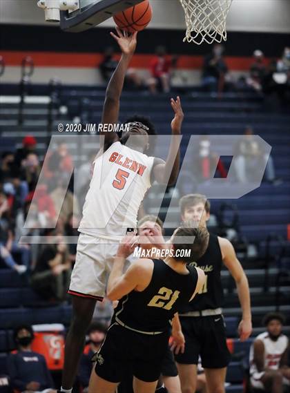 Thumbnail 2 in Rouse @ Glenn photogallery.