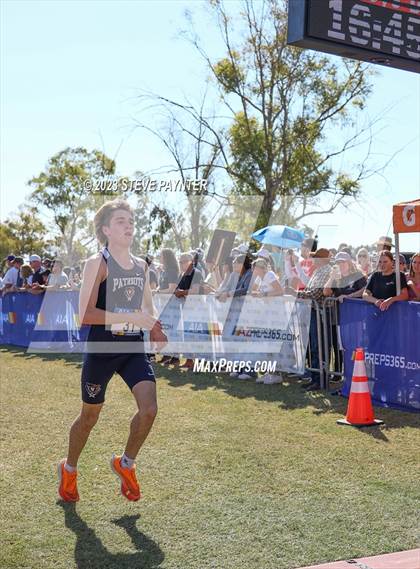 Thumbnail 1 in State Cross Country ( AIA Div1-4 Finals) photogallery.