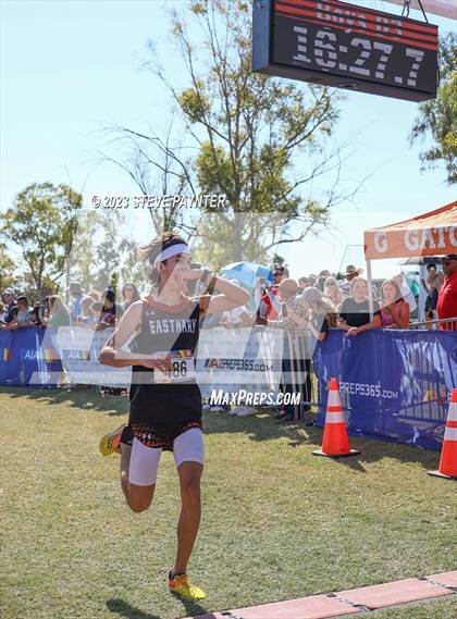 Thumbnail 1 in State Cross Country ( AIA Div1-4 Finals) photogallery.