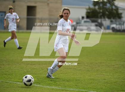 Thumbnail 2 in Wagner vs Lee (SAISD Tournament) photogallery.