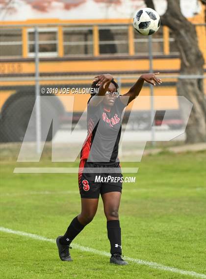 Thumbnail 2 in Wagner vs Lee (SAISD Tournament) photogallery.