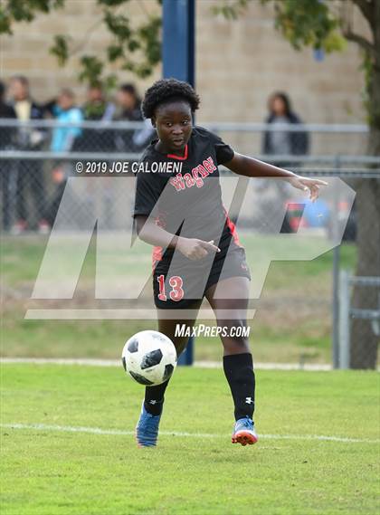 Thumbnail 1 in Wagner vs Lee (SAISD Tournament) photogallery.