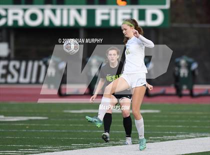 Thumbnail 1 in Cleveland vs. Jesuit (OSAA 6A Quarterfinal) photogallery.