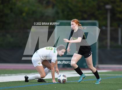 Thumbnail 2 in Cleveland vs. Jesuit (OSAA 6A Quarterfinal) photogallery.