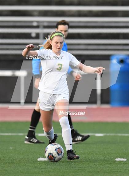 Thumbnail 3 in Cleveland vs. Jesuit (OSAA 6A Quarterfinal) photogallery.