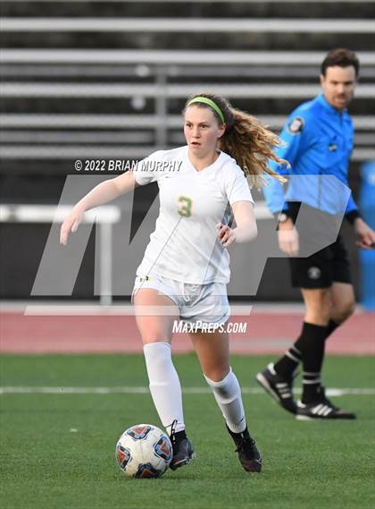 Thumbnail 1 in Cleveland vs. Jesuit (OSAA 6A Quarterfinal) photogallery.
