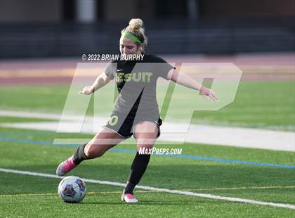 Thumbnail 2 in Cleveland vs. Jesuit (OSAA 6A Quarterfinal) photogallery.