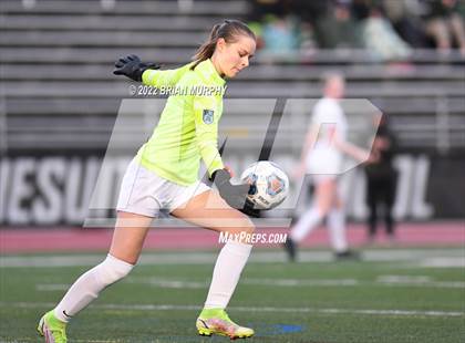 Thumbnail 3 in Cleveland vs. Jesuit (OSAA 6A Quarterfinal) photogallery.