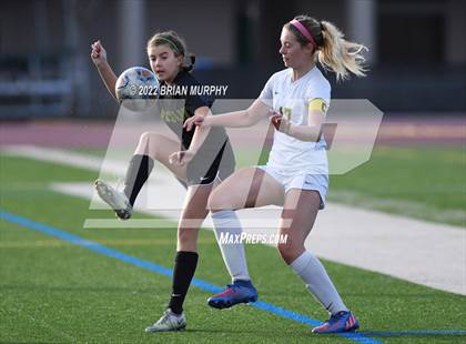 Thumbnail 3 in Cleveland vs. Jesuit (OSAA 6A Quarterfinal) photogallery.