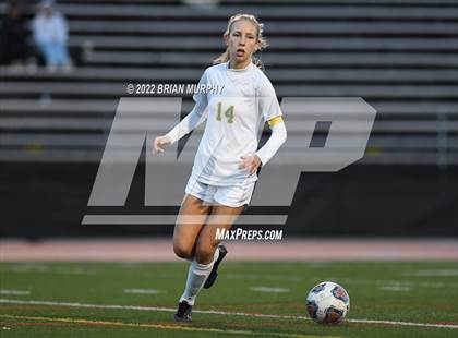 Thumbnail 3 in Cleveland vs. Jesuit (OSAA 6A Quarterfinal) photogallery.