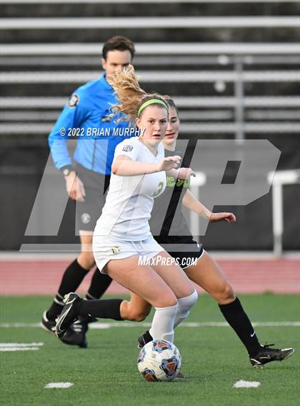Thumbnail 3 in Cleveland vs. Jesuit (OSAA 6A Quarterfinal) photogallery.