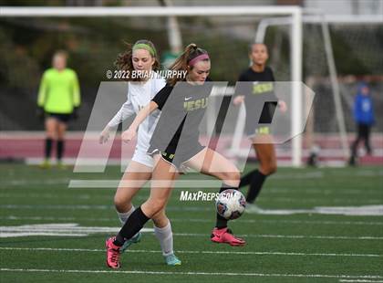 Thumbnail 3 in Cleveland vs. Jesuit (OSAA 6A Quarterfinal) photogallery.