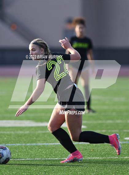 Thumbnail 3 in Cleveland vs. Jesuit (OSAA 6A Quarterfinal) photogallery.