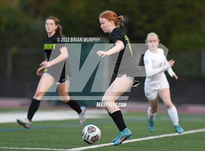 Thumbnail 3 in Cleveland vs. Jesuit (OSAA 6A Quarterfinal) photogallery.