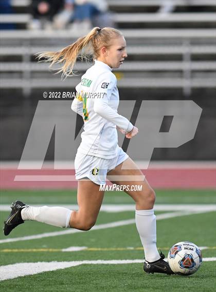 Thumbnail 1 in Cleveland vs. Jesuit (OSAA 6A Quarterfinal) photogallery.