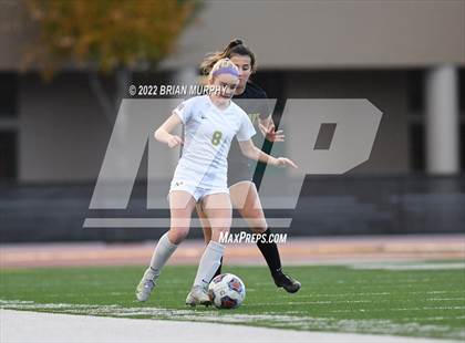 Thumbnail 1 in Cleveland vs. Jesuit (OSAA 6A Quarterfinal) photogallery.