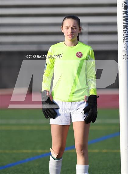 Thumbnail 1 in Cleveland vs. Jesuit (OSAA 6A Quarterfinal) photogallery.