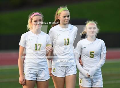 Thumbnail 3 in Cleveland vs. Jesuit (OSAA 6A Quarterfinal) photogallery.