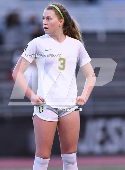 Thumbnail 3 in Cleveland vs. Jesuit (OSAA 6A Quarterfinal) photogallery.